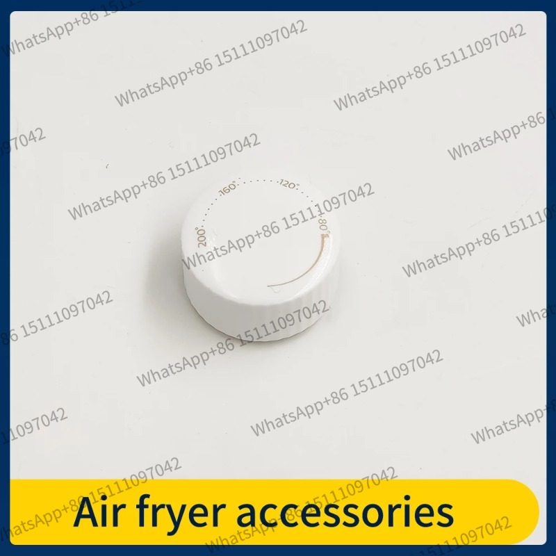Philips Air Fryer Hd9252 - Ручка регулировки температуры для фритюрницы Philips