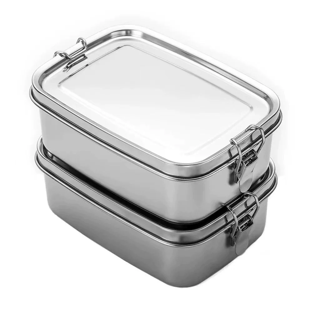 Ланч-бокс из нержавеющей стали – обзор и цена Meal Prep Ideas