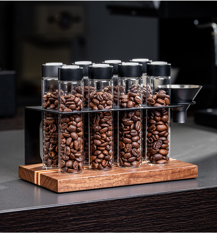 Герметичные стеклянные контейн – обзор и цена Glass Container Set