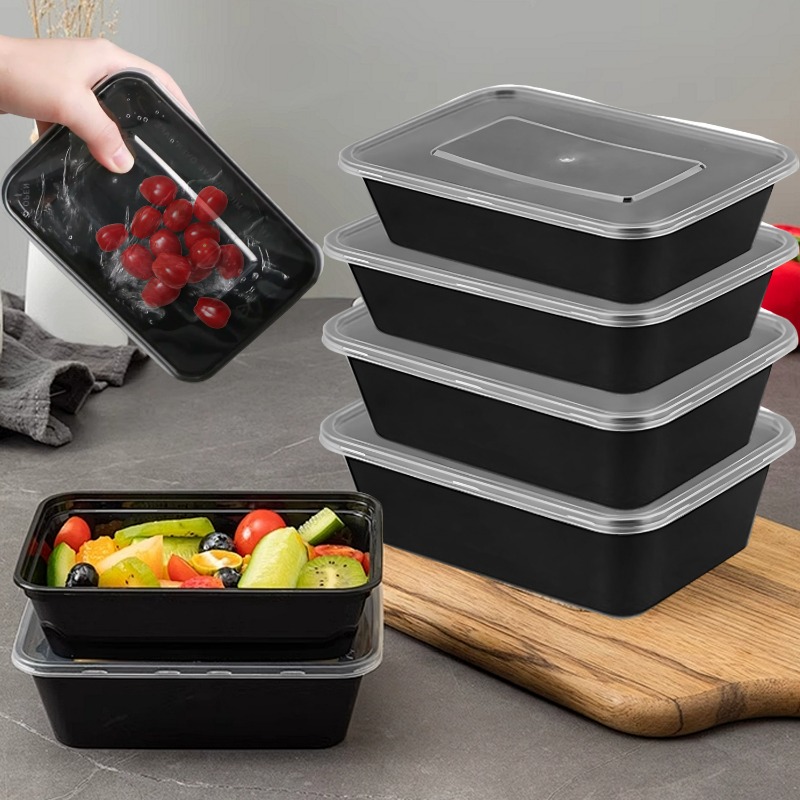 Контейнеры для хранения продук – обзор и цена Meal Prep Ideas