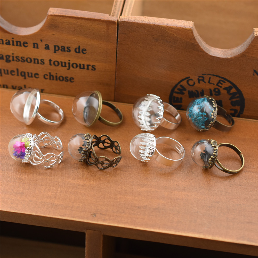 Набор из 5 штук: стеклянные по – обзор и цена Glass Container Set