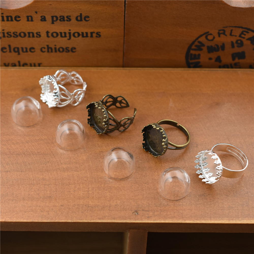 Набор из 5 штук: стеклянные по – обзор и цена Glass Container Set
