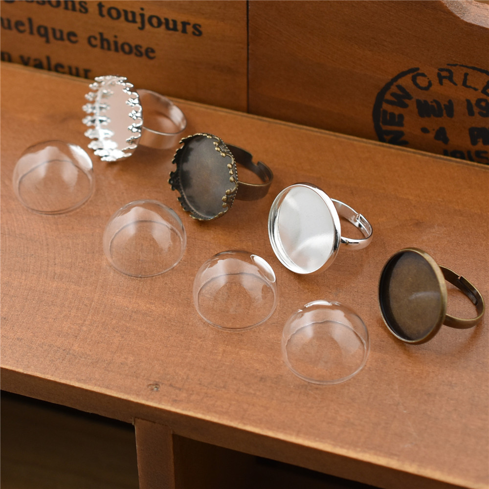 Набор из 5 штук: стеклянные по – обзор и цена Glass Container Set
