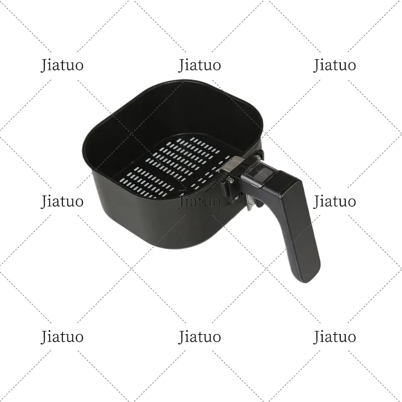 Корзина для аэрогриля Philips  – обзор и цена Philips Air Fryer Hd9252
