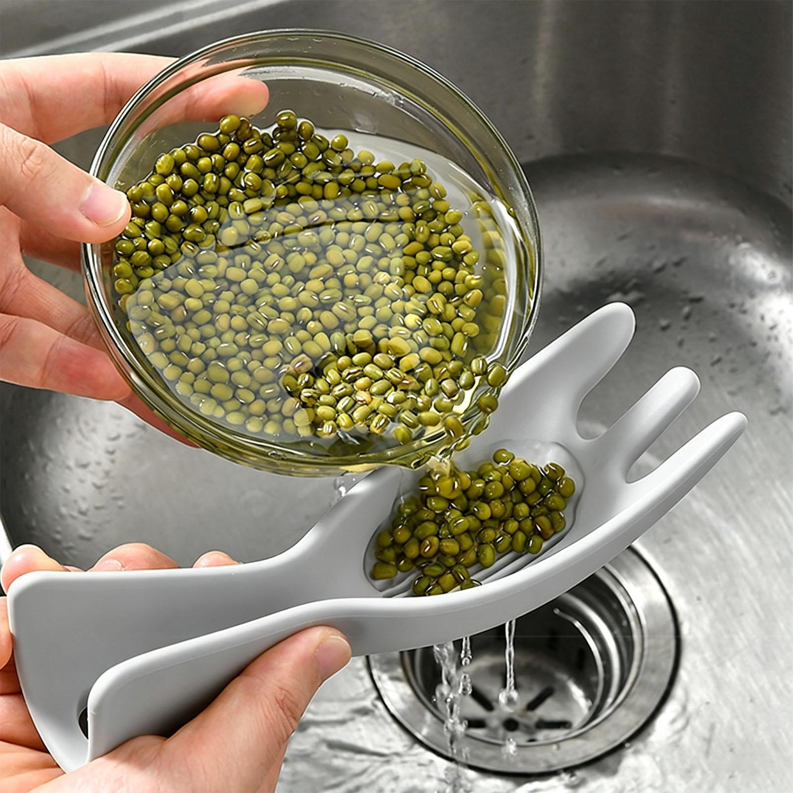 Силиконовый многофункциональны – обзор и цена Meal Prep With Rice