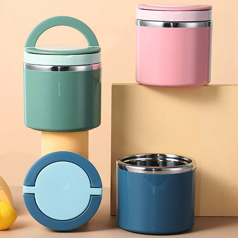 Суп-термос, банка для еды, изо – обзор и цена Meal Prep Tupperware