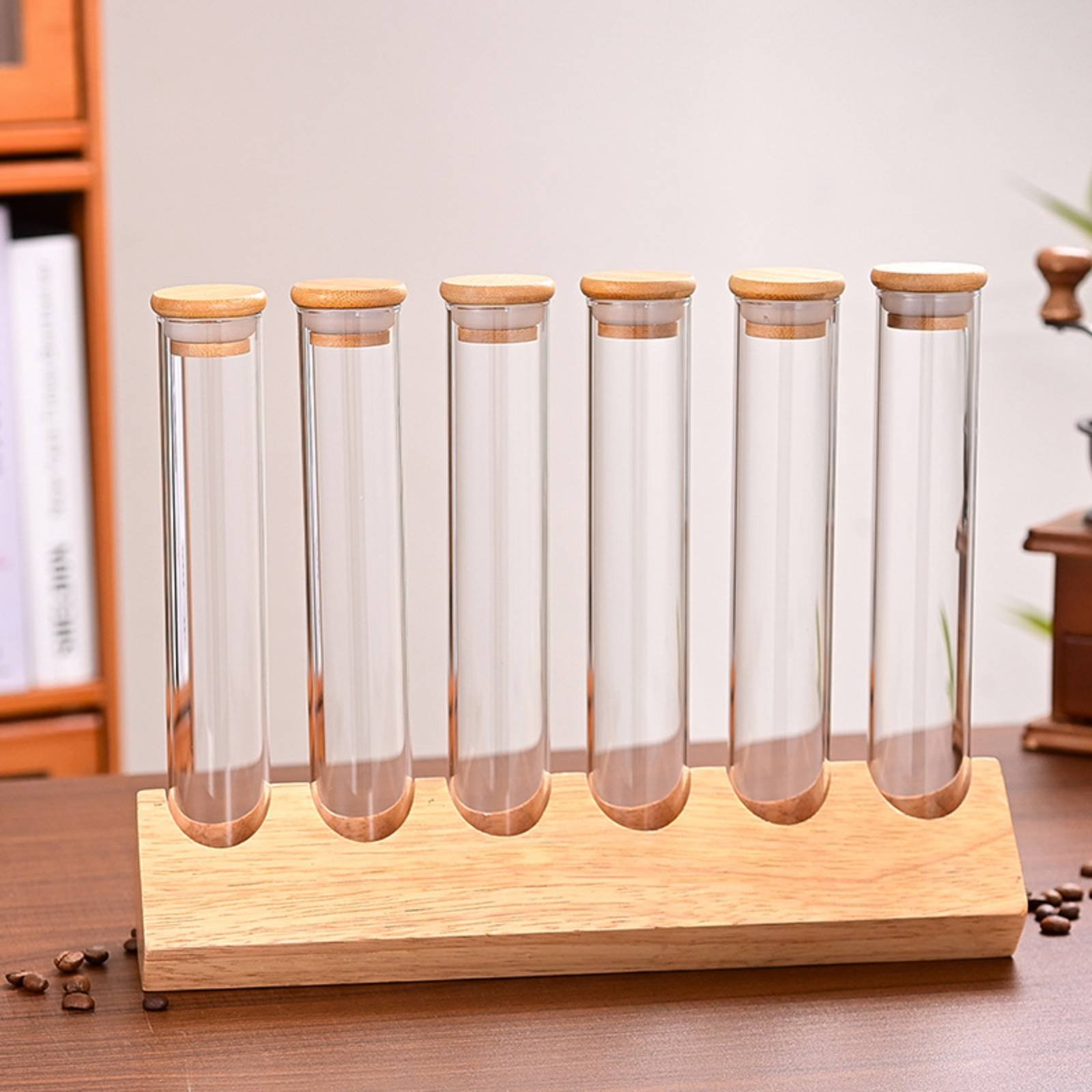 Набор стеклянных емкостей с де – обзор и цена Glass Container Set