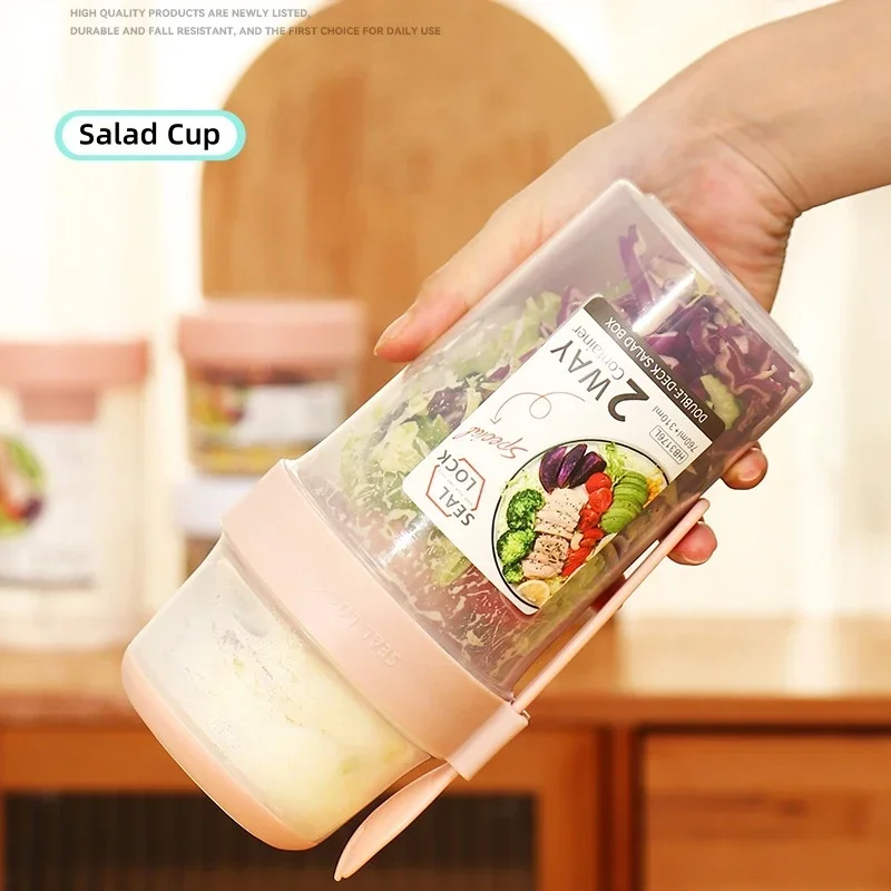 Портативный контейнер JUSTINLA – обзор и цена Meal Prep Tupperware