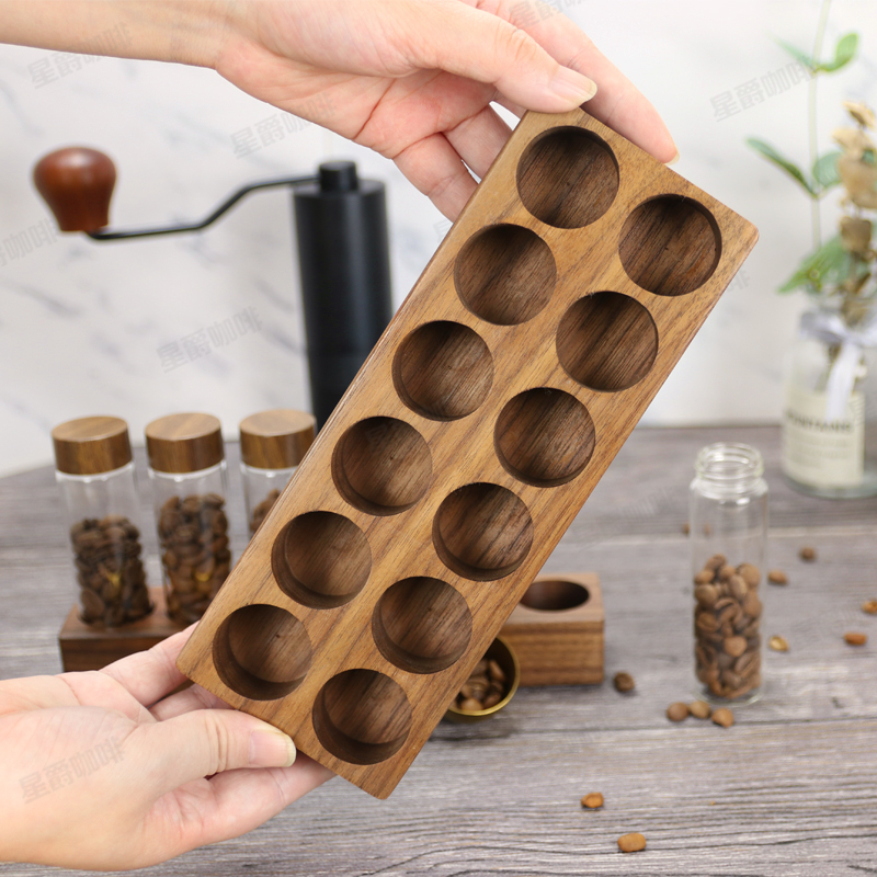 Кофейный фотоконтейнер, стекля – обзор и цена Glass Container Set