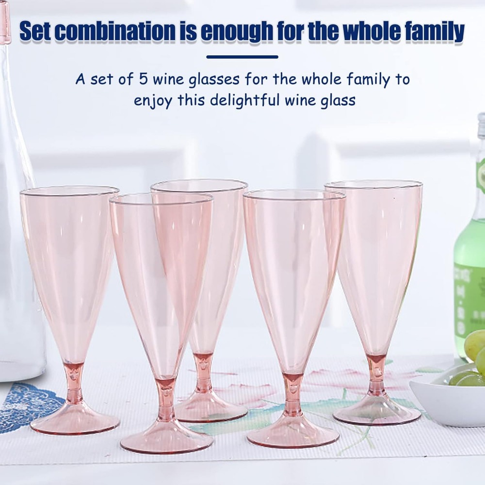 Новый набор складных пластиков – обзор и цена Glass Container Set
