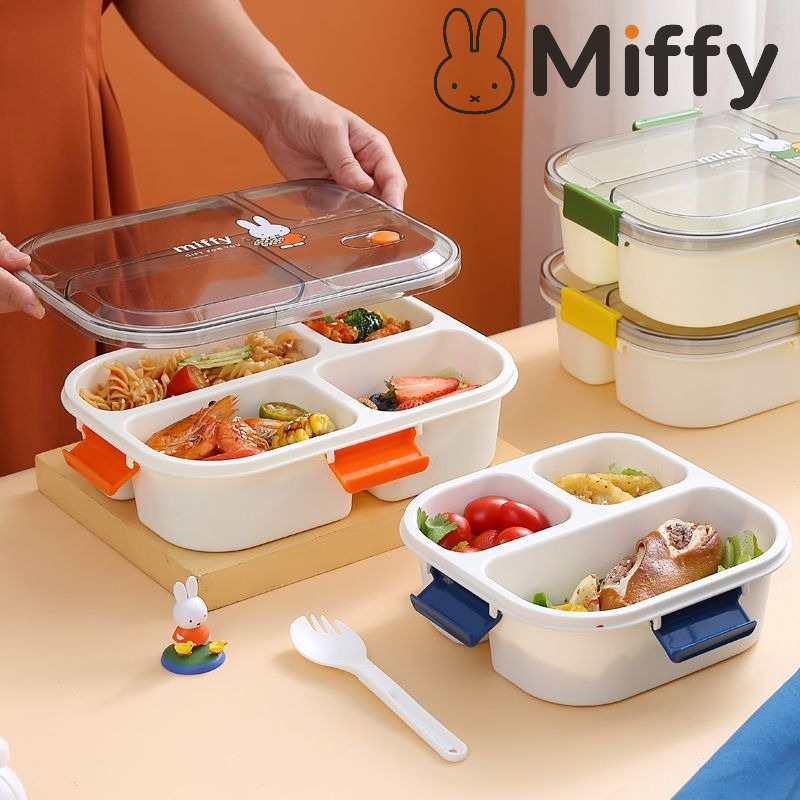 Милый мультяшный ланч-бокс Миф – обзор и цена Meal Prep No Microwave