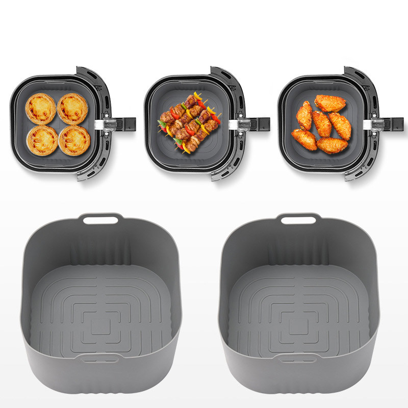 Силиконовая форма для аэрофрит – обзор и цена Philips Air Fryer Hd9252