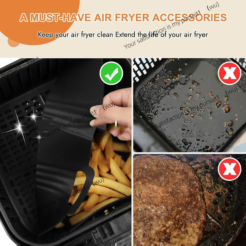 Силиконовая форма для аэрофрит – обзор и цена Philips Air Fryer Hd9252